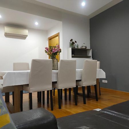 Luxury Aparthotel Colinas Do Cruzeiro Odivelas  Eksteriør bilde