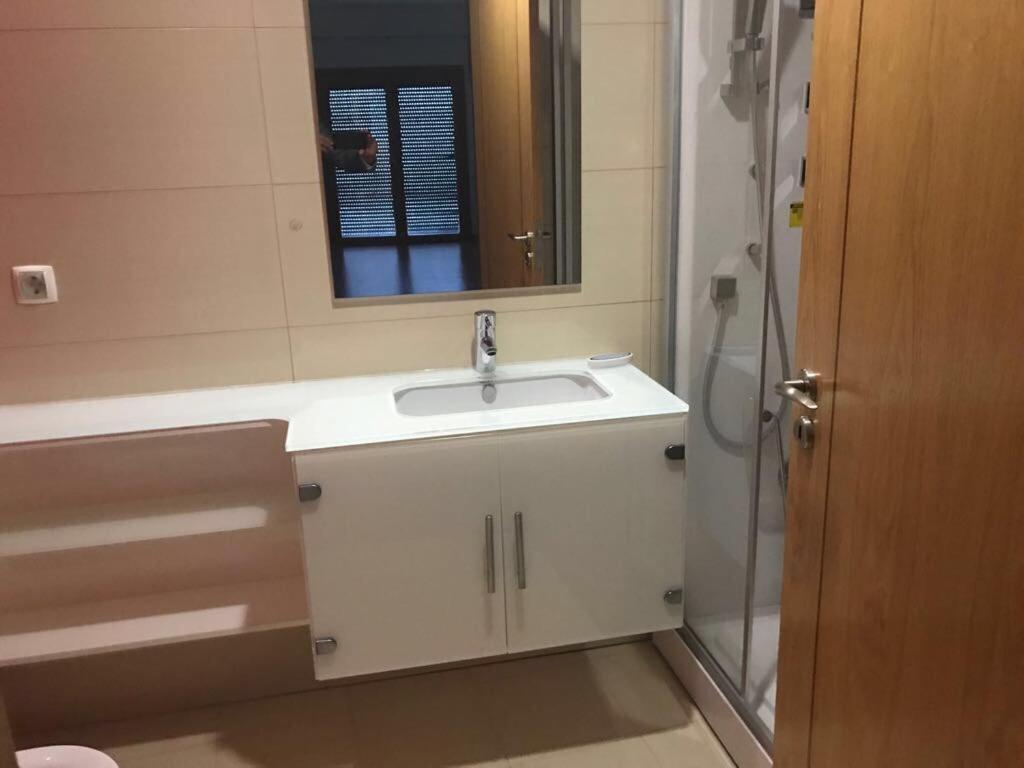 Luxury Aparthotel Colinas Do Cruzeiro Odivelas  Eksteriør bilde
