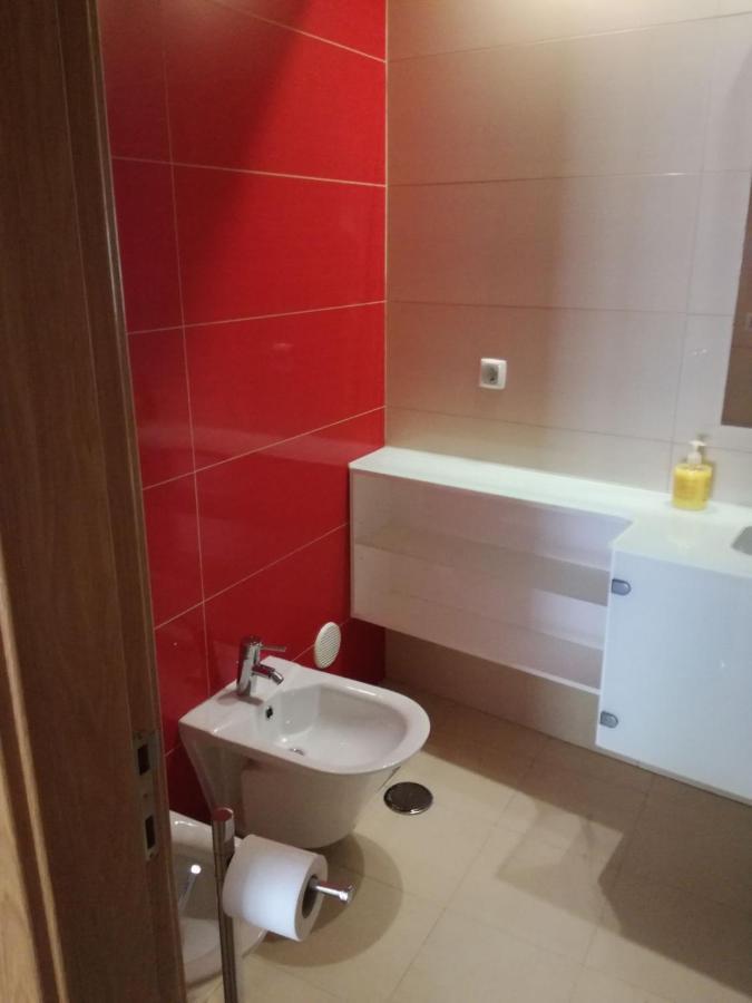Luxury Aparthotel Colinas Do Cruzeiro Odivelas  Eksteriør bilde