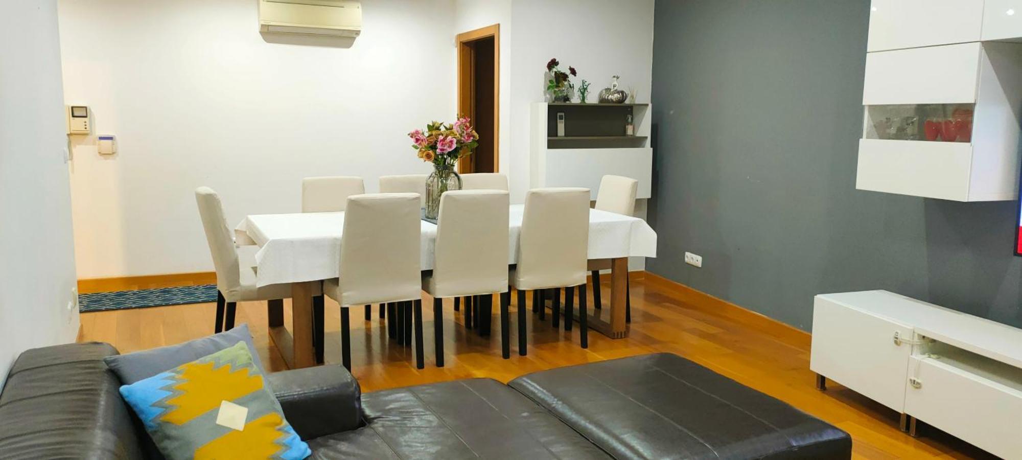 Luxury Aparthotel Colinas Do Cruzeiro Odivelas  Eksteriør bilde