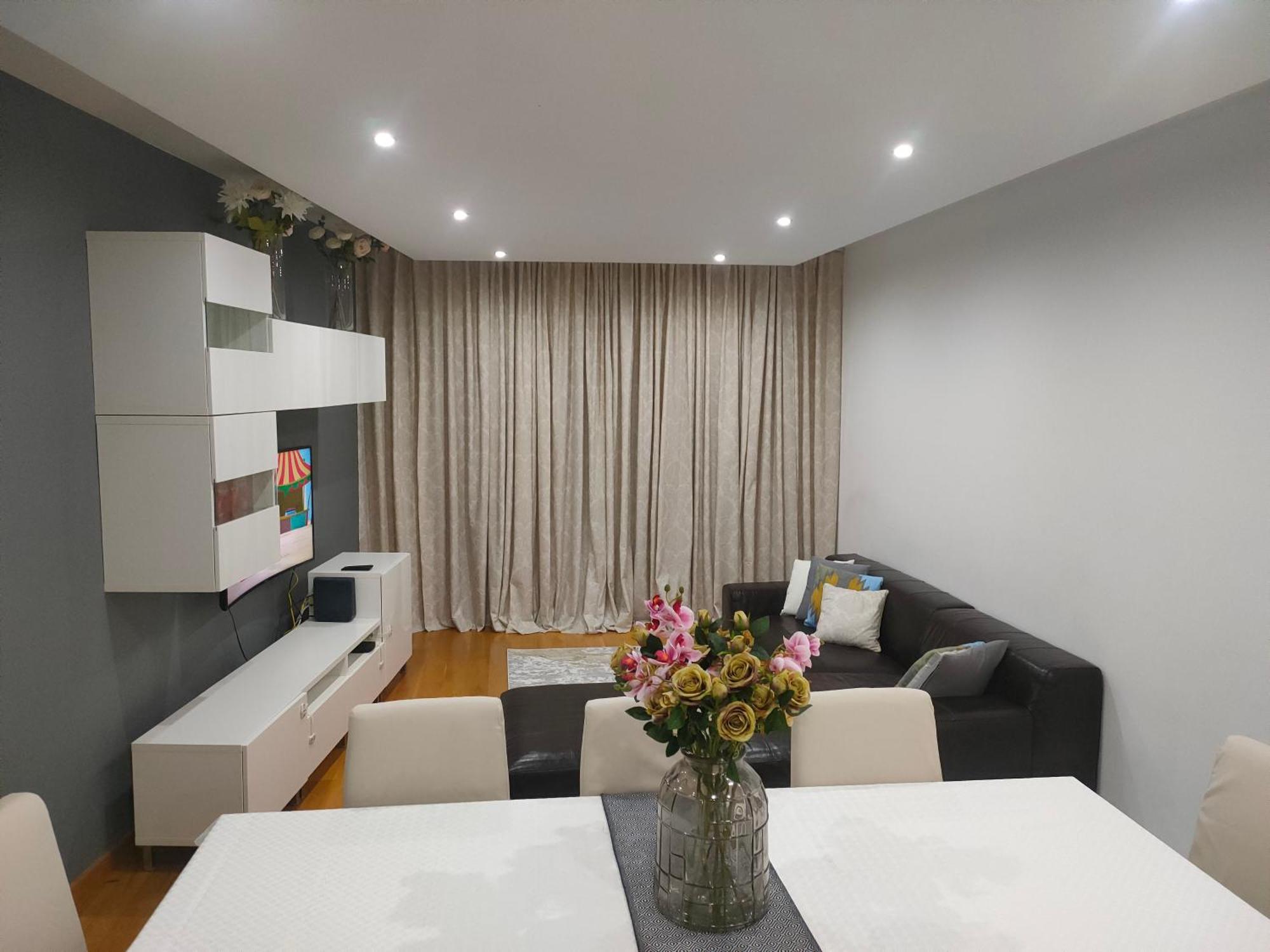 Luxury Aparthotel Colinas Do Cruzeiro Odivelas  Eksteriør bilde