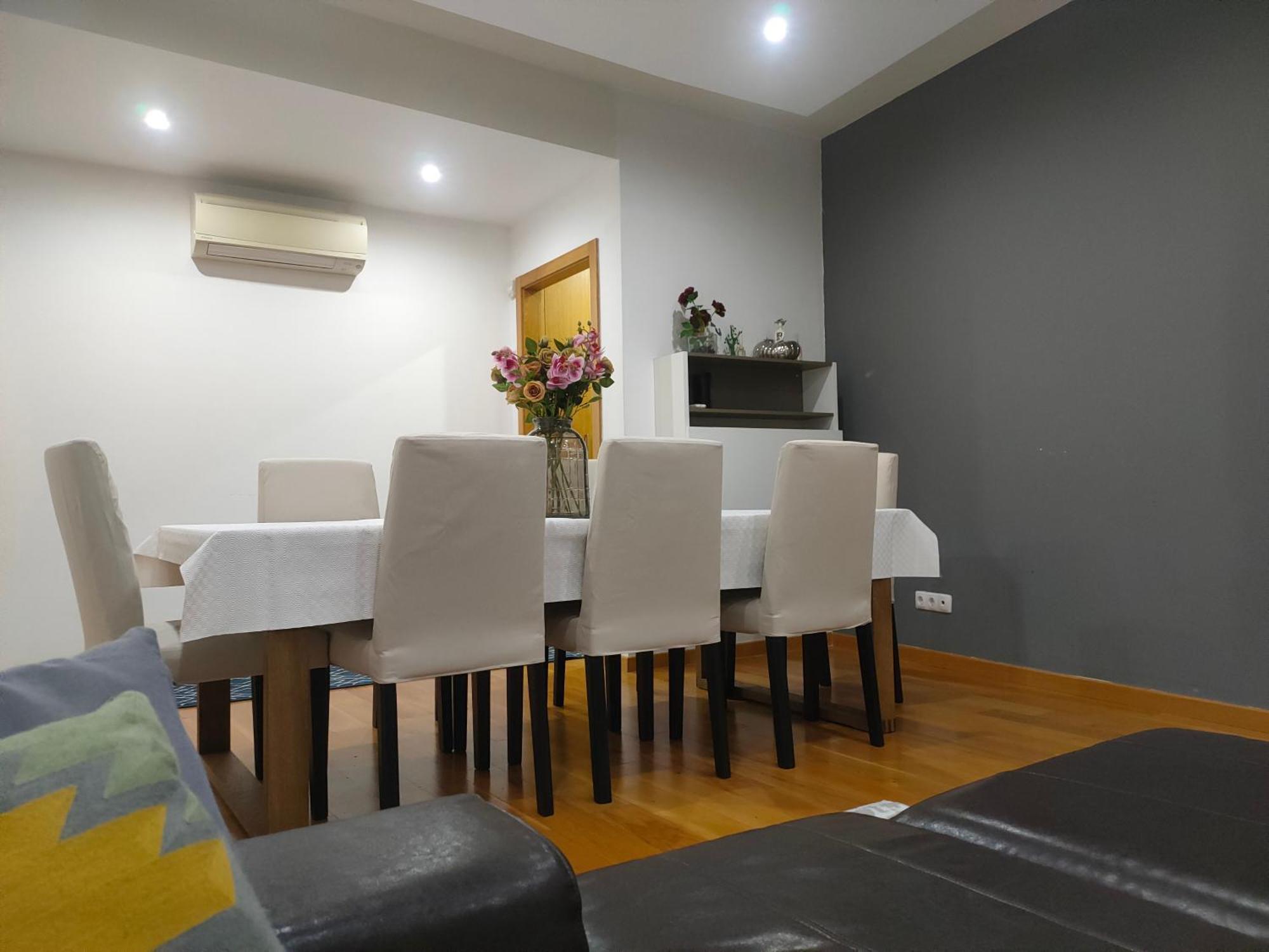 Luxury Aparthotel Colinas Do Cruzeiro Odivelas  Eksteriør bilde